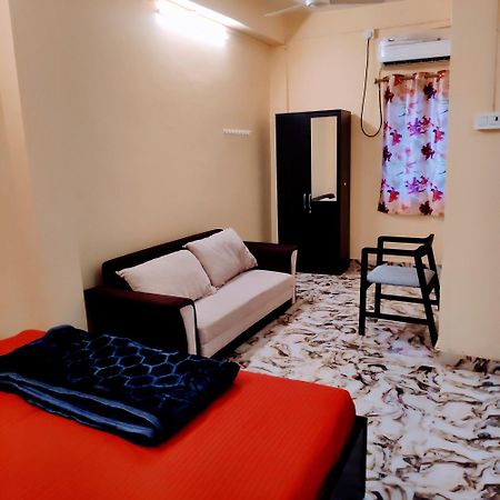 Shree Ram Sia Hotel An Unit Of Shree Ram Sia Trading And Residency Gaya Exteriér fotografie