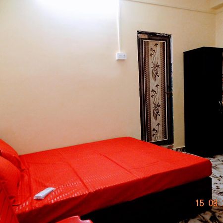 Shree Ram Sia Hotel An Unit Of Shree Ram Sia Trading And Residency Gaya Exteriér fotografie