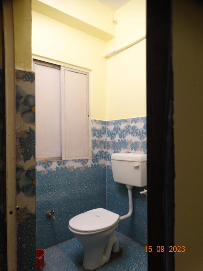 Shree Ram Sia Hotel An Unit Of Shree Ram Sia Trading And Residency Gaya Exteriér fotografie