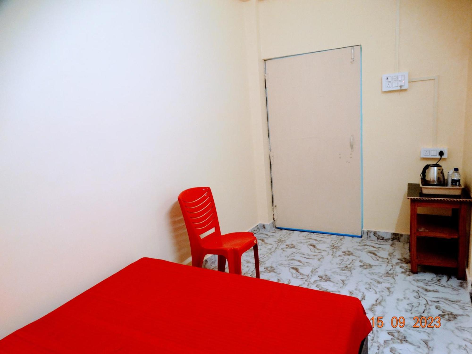 Shree Ram Sia Hotel An Unit Of Shree Ram Sia Trading And Residency Gaya Exteriér fotografie