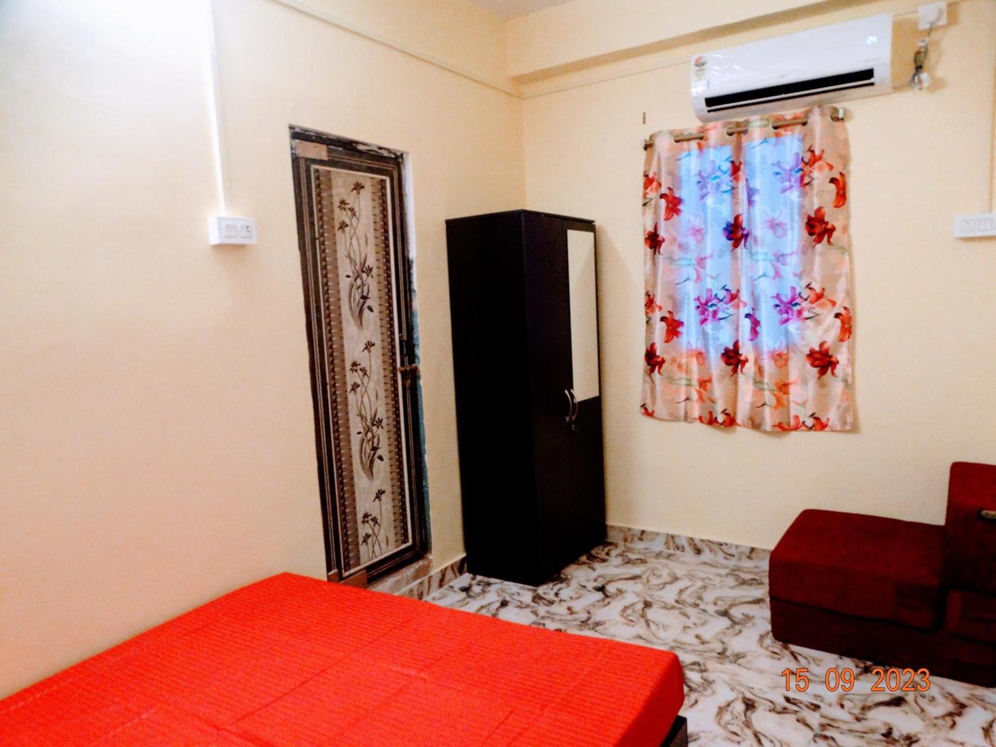 Shree Ram Sia Hotel An Unit Of Shree Ram Sia Trading And Residency Gaya Exteriér fotografie
